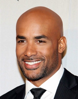 Boris Kodjoe