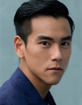 Eddie Peng