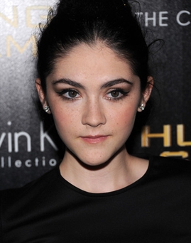 Diễn viên Isabelle Fuhrman