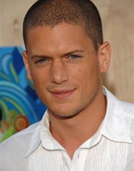 Wentworth Miller