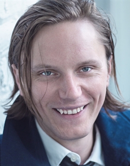Joshua Mikel