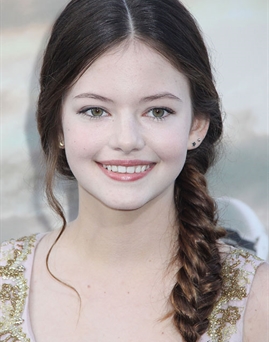 Mackenzie Foy