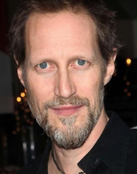 Diễn viên Christopher Heyerdahl