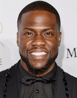 Diễn viên Kevin Hart