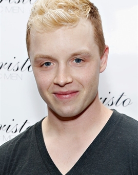 Noel Fisher