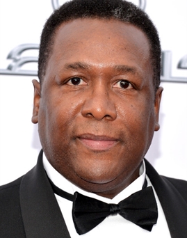 Diễn viên Wendell Pierce