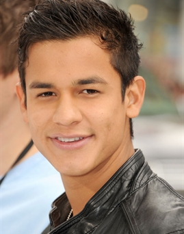 Bronson Pelletier