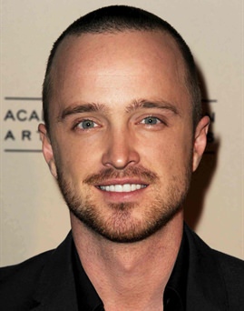 Diễn viên Aaron Paul