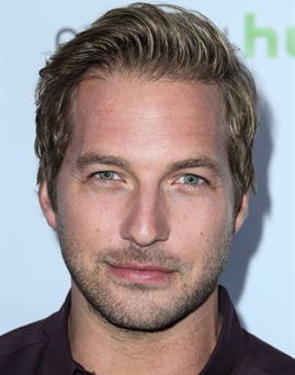 Diễn viên Ryan Hansen