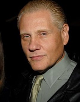 William Forsythe