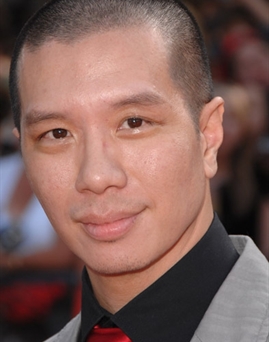 Reggie Lee