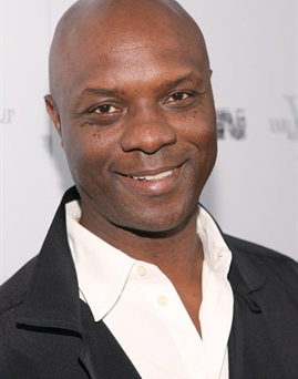 Robert Wisdom