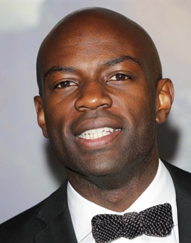 David Gyasi