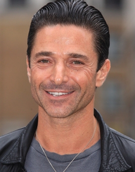 Diễn viên Jake Canuso