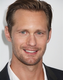 Diễn viên Alexander Skarsgård