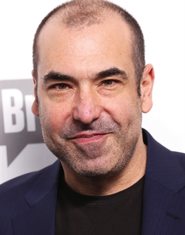 Rick Hoffman