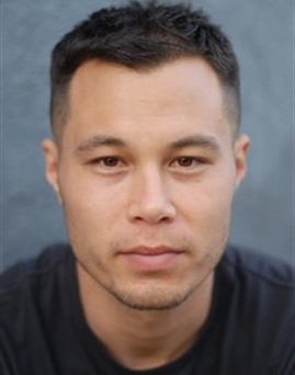 Stephen Chang