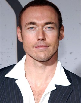 Diễn viên Kevin Durand