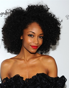 Diễn viên Yaya DaCosta