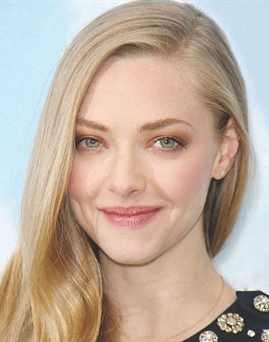 Diễn viên Amanda Seyfried