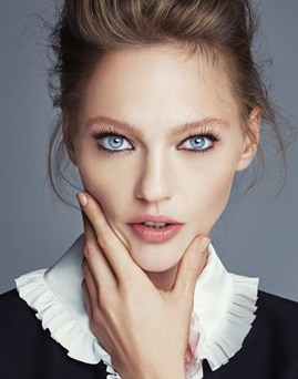 Sasha Pivovarova