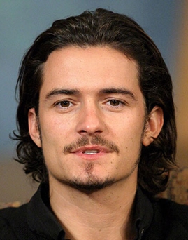 Diễn viên Orlando Bloom