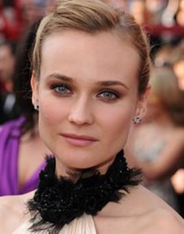 Diễn viên Diane Kruger