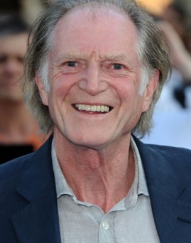 David Bradley