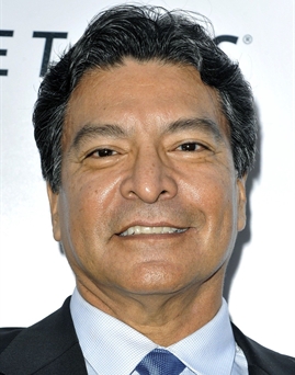 Gil Birmingham