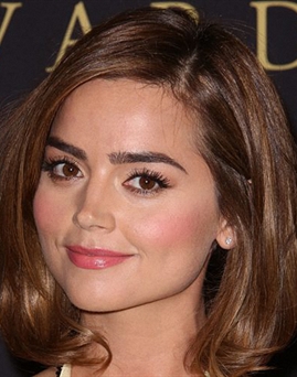 Diễn viên Jenna Coleman