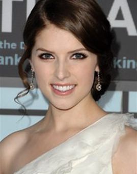 Diễn viên Anna Kendrick