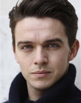 Luke Allen-Gale
