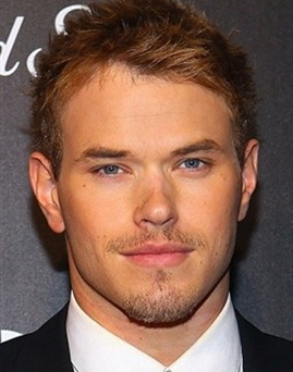 Diễn viên Kellan Lutz