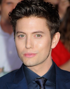 Jackson Rathbone