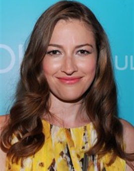 Diễn viên Kelly Macdonald