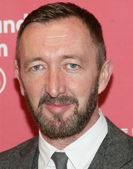 Diễn viên Ralph Ineson