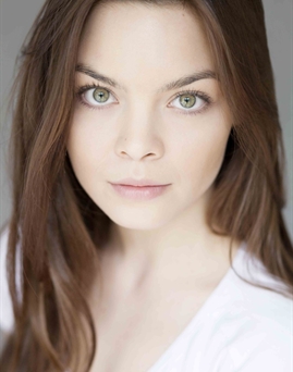 Scarlett Byrne
