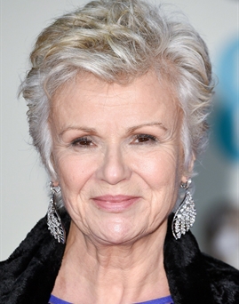 Julie Walters