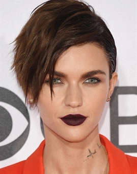 Ruby Rose