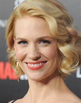 January Jones