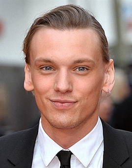 Jamie Campbell Bower