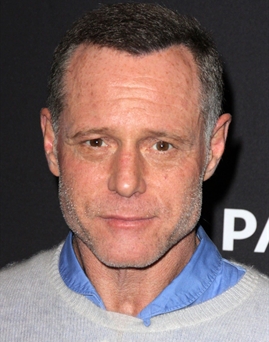 Jason Beghe