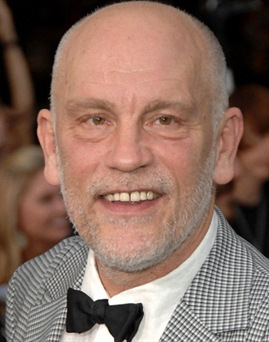 John Malkovich