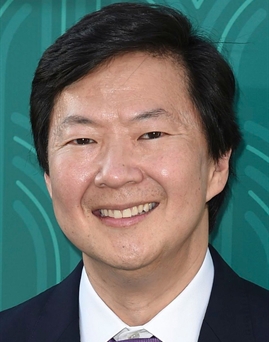 Ken Jeong