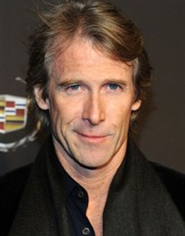 Đạo diễn Michael Bay