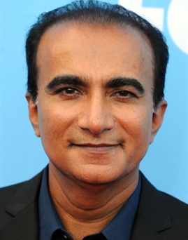 Iqbal Theba