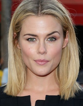 Rachael Taylor