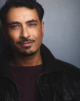 Joseph Melendez