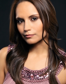 Arlene Santana