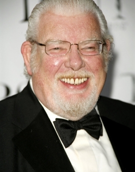 Diễn viên Richard Griffiths